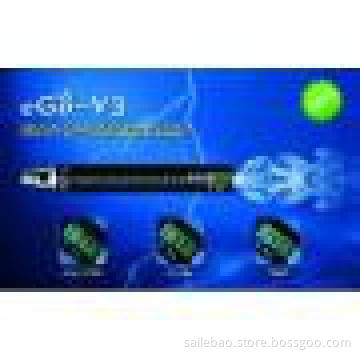 sailebao new arrival voltage battery ego v v2 1200mah ego battery